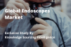 Photo for Exclusive Study on Endoscopes Market By knowledge Sourcing