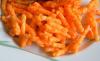 Photo for Extruded Snacks Market Trends, Precise Outlook -2029 | Covid-19 Impact Analysis by FMI