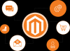 Photo for Magento Development Company in India