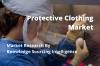 Photo for Global Protective Clothing Market Trend – Fundamental to Workers’ Safety