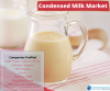 Photo for Condensed Milk Market By Knowledge Sourcing Intelligence