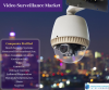 Photo for Video Surveillance Market Trend – Transitioning From Preventive to Predidictev Security