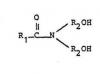 Photo for Global Alkanolamide Market 2020 | Manufacturers Regions Type And Application Forecast To 2025