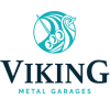 Photo for Viking Metal Garages