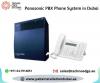 Photo for Improve Your Communication With Panasonic PBX Phones in Dubai