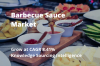 Photo for Barbecue Sauce Market to grow at a CAGR 8.41% by Knowledge Sourcing