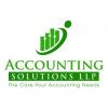 Photo for Accounting Solutions LLP