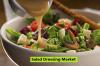 Photo for Salad Dressing Market Segmentation, Opportunities, Trends & Future Scope To 2028