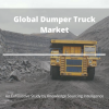 Photo for Global Dumper Truck Market is evaluated at US$13.072 billion for the year 2019