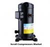 Photo for Scroll Compressors Market Research Report, Demand, By Application, Region And Forecast To 2028