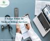 Photo for Charge Entry in Medical Billing