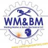 Photo for Welding Masters & Boilers Mechanical LLC.