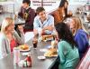 Photo for U.S. Fast Food & Quick Services Restaurants Market Worth $263.8 Billion By 2025