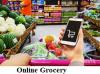 Photo for Online Grocery Market | World Players Forecast Analysis Till 2025