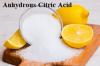 Photo for Anhydrous Citric Acid Market | World Players Forecast Analysis Till 2025