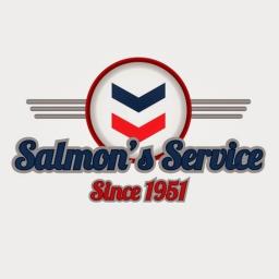 Photo for Salmon's Service Centers