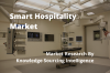 Photo for Smart Hospitality Market: Redefining Luxury