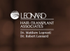 Photo for Leonard Hair Transplant Associates