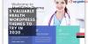 Photo for 5 Valuable Health WordPress Themes to Try in 2020