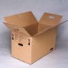 Photo for Global Corrugated Box Packaging Market 2020 | Manufacturers, Regions, Type And Application, Forecast To 2025