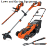 Photo for Lawn and Garden Equipment Market | World Players Forecast Analysis Till 2025