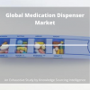 Photo for Comprehensive Study on Global Medication Dispenser Market