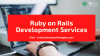 Photo for RoR Development Service