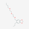 Photo for Piperonyl Butoxide Market | World Players Forecast Analysis Till 2025