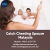 Photo for Catch Cheating Spouse in Malaysia
