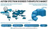 Photo for Autism Spectrum Disorder Therapeutics Market Worldwide Growth, Demand, Share, Analysis and Research Report by 2026