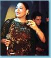 Photo for Jeanie Bryson,  Jazz Singer