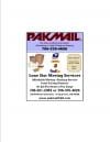 Photo for PAKMAIL / LONE STAR MOVING SERVICES