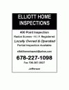 Photo for ELLIOTT HOME INSPECTIONS