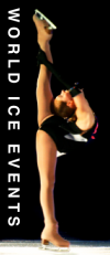 Photo for World Ice Events Olympic Ice Skating Shows