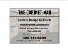Photo for THE CABINET MAN
