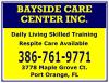 Photo for BAYSIDE CARE CENTER INC.