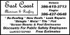 Photo for EAST COAST ALUMINUM & ROOFING