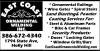 Photo for EAST COAST ORNAMENTAL WELDING INC.