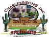 Photo for Charles & Sons.INC Construction