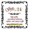 Photo for Gifts in 24