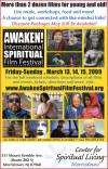 Photo for Awaken! International Spiritual Film Festival