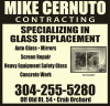 Photo for MIKE CERNUTO CONTRACTING