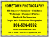 Photo for HOMETOWN PHOTOGRAPHY