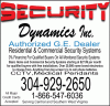 Photo for SECURITY DYNAMICS INC.