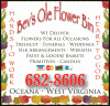 Photo for BEV'S OLE FLOWER BIN