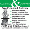 Photo for CUCUMBER & COMPANY