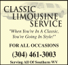 Photo for CLASSIC LIMOUSINE SERVICE