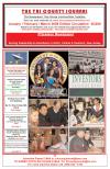 Photo for TRICOUNTY JOURNAL JAN-FEB-MARCH 2009