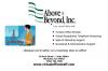 Photo for Above & Beyond, Inc.