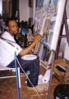 Photo for Artist Muller invites artists all over the world to join here and post their paintings, drawings and any comments. at http://artcanvas. ning. com  http://www. artistpaintingonline. com